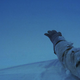 Obi-Wan’s spirit returns to a wounded Luke on Hoth.